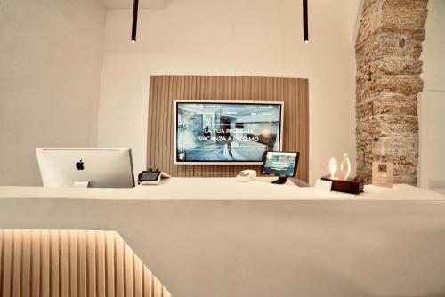 Palermo Inn Boutique Hotel, Palermo (fotografie 10)