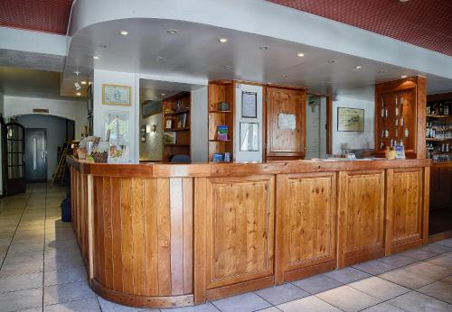 Logis Hôtel - Le Col de l'Arc 5