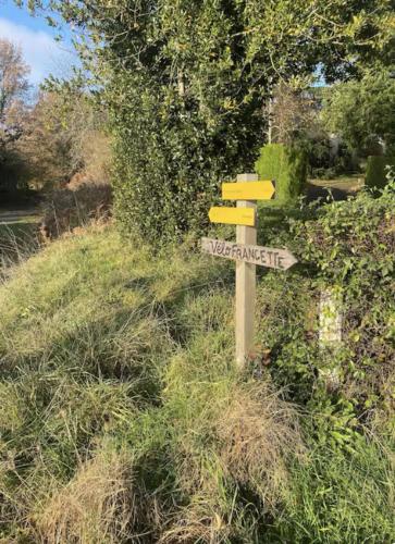 Deportes y ocio, Chambre du lac in Mayenne