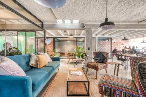 셀리나 미라플로레스 리마 (Selina Miraflores Lima)_2_image