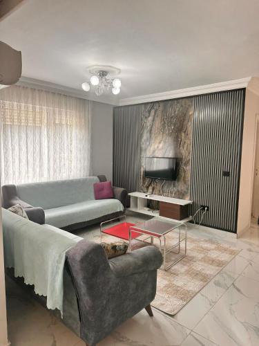 Apartments Anatolia, Antalya (Adalia) (foto 5)