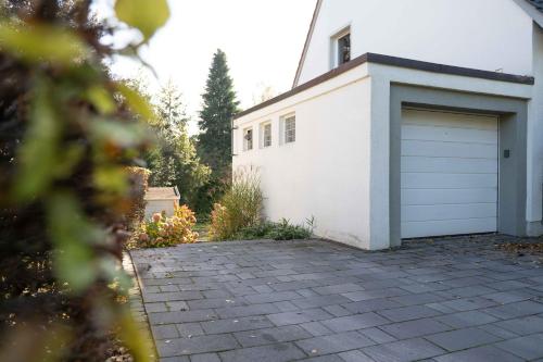 Heideaway in Sprockhövel, Deutschland