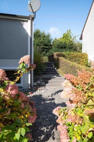 Heideaway in Sprockhövel, Deutschland