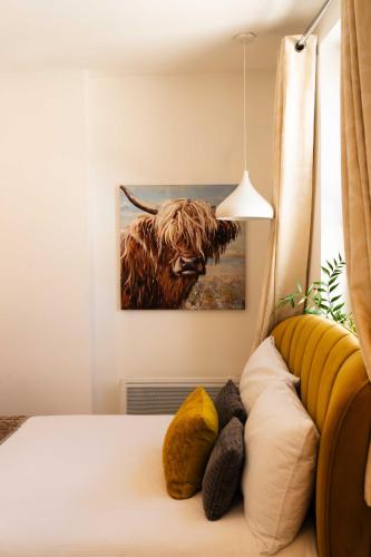 Croke park apartment, Dublin (fotografie 9)