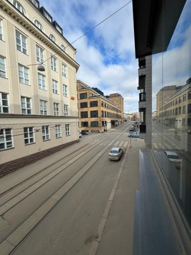 2 bedroom condo with a balcony in the center of Helsinki, Helsinki (Foto 11)