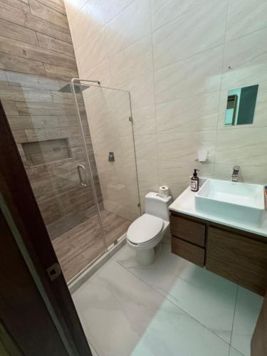 Casa amplia in Fraccionamiento del Camino