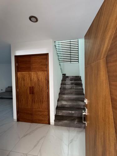 Casa amplia in Fraccionamiento del Camino