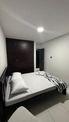 Apartamento amoblado