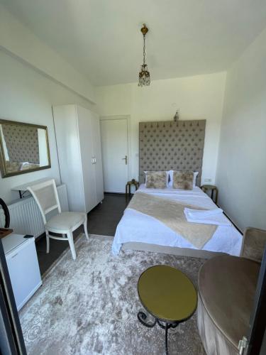 Assosa Country House