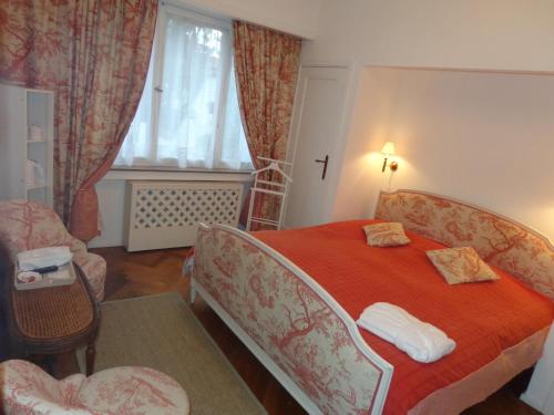 B&B Capitaine Piret, Brüssel (Foto 6)