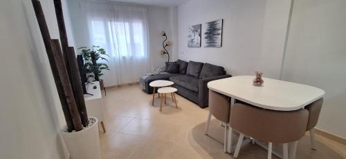 Apartamento La Calma Benalmádena Pueblo (Apartamento La Calma Benalmadena Pueblo) in Rancho Domingo