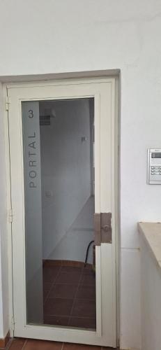 Apartamento La Calma Benalmádena Pueblo (Apartamento La Calma Benalmadena Pueblo) in Rancho Domingo