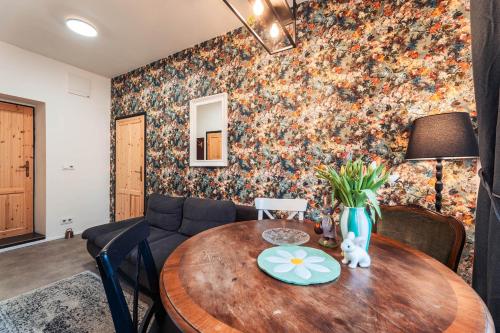 Facilities, Silvie Apartments - Lazecka in Lazce