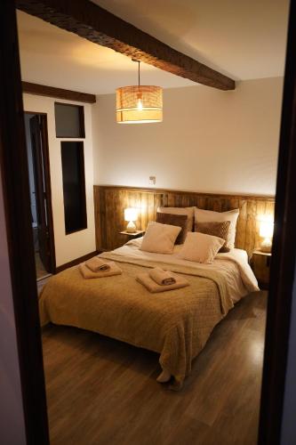 Appartement Cime - Confort & Charme in St Gaudens