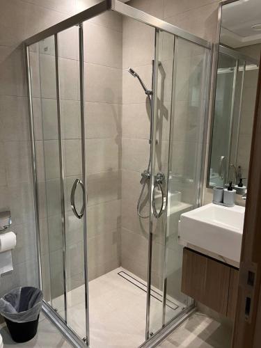 Luxury Relaxing Stay Near Dubai Downtown, Dubai (Foto 10)