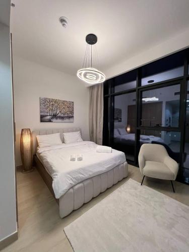 Luxury Relaxing Stay Near Dubai Downtown, Dubai (Foto 3)