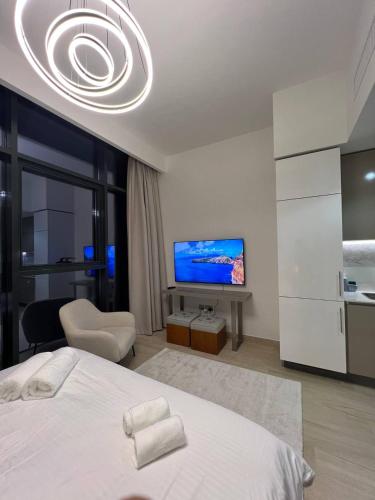 Luxury Relaxing Stay Near Dubai Downtown, Dubai (Foto 5)