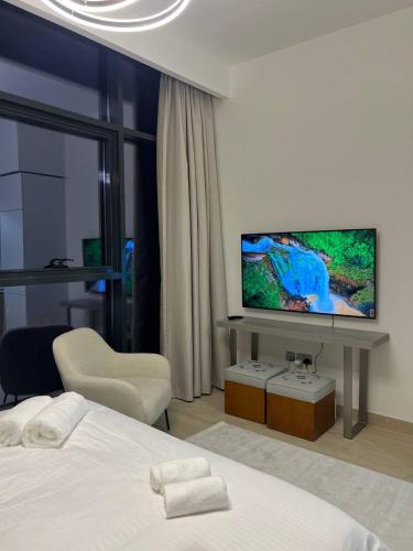 Luxury Relaxing Stay Near Dubai Downtown, Dubai (Foto 6)