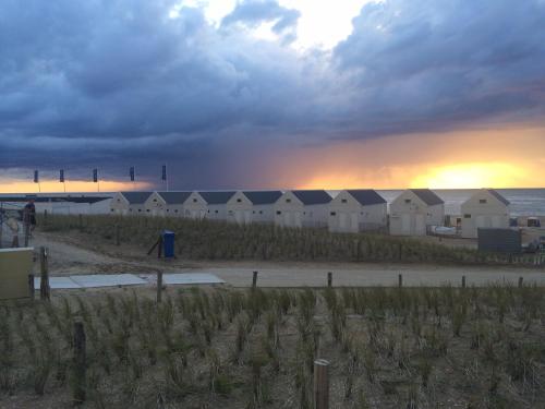 Beach Hotel Katwijk - image 13