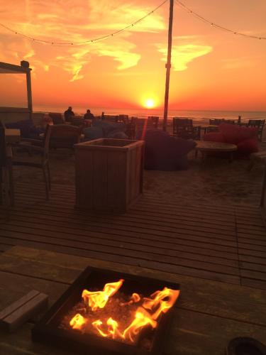 Beach Hotel Katwijk