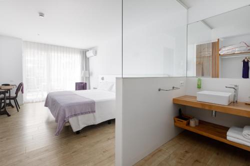 Hotel hcp in 帕拉弗魯赫爾