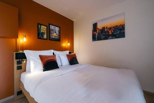 OIQIA • New Yorker, Toulouse (fotografie 6)