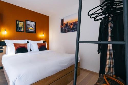 OIQIA • New Yorker, Toulouse (fotografie 3)