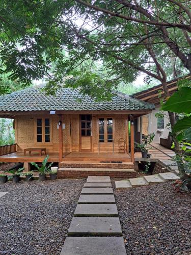Juar House Room Type - Bungalow