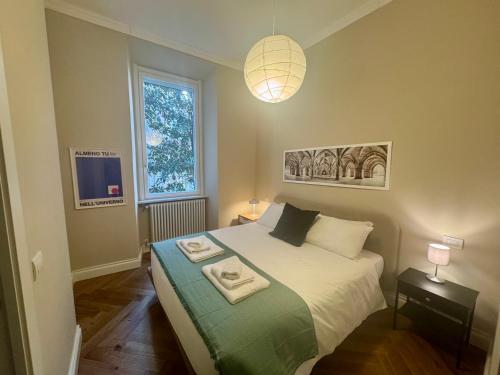 Maggie's House, Rome (photo 3)