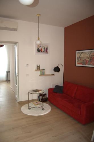 Chic Apartment Chinatown e Brera a pochi passi, Milán