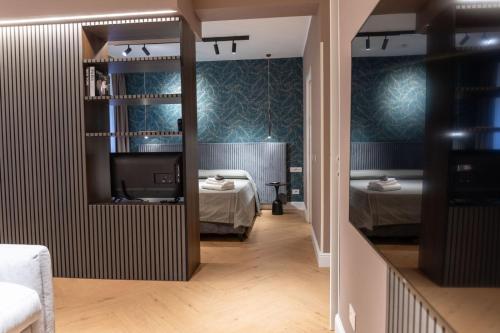 Flat Urban Suites, Roma