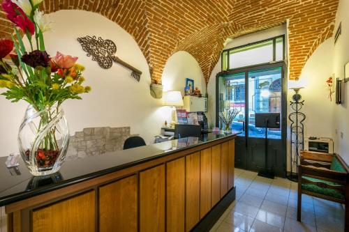 Hotel Collodi Firenze - image 4
