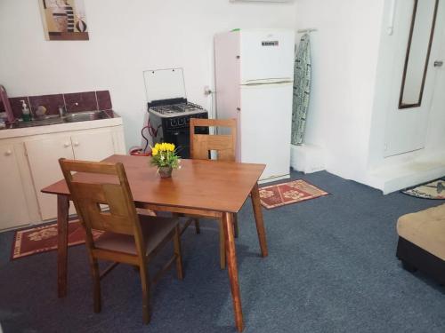 Facilities, Alfred apartments in Scarborough
