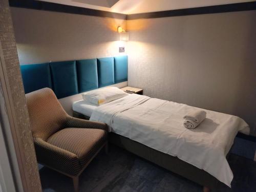 Hotelik Krakowiak Room Type - Deluxe Twin Room