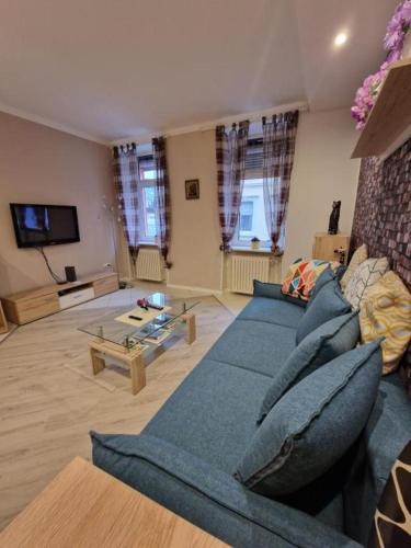 Mozart27 - Ferienwohnung in Pirmasens, Deutschland