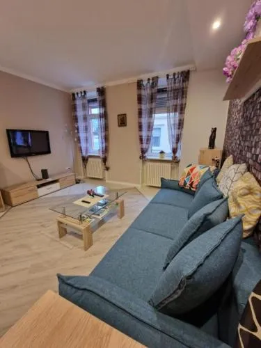 Mozart27 - Ferienwohnung in Pirmasens, Deutschland