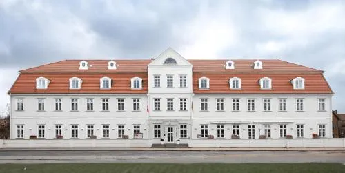 Kurhaus Bad Doberan in Bad Doberan, Deutschland