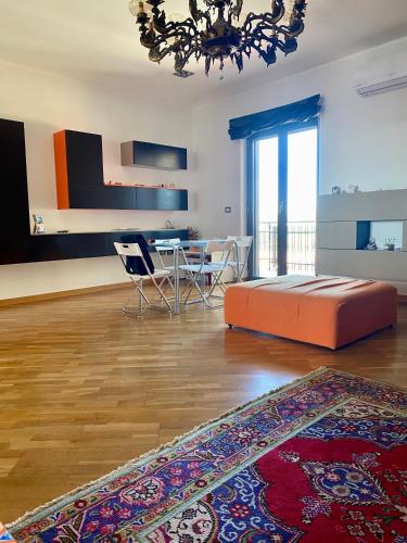 casa picasso in Pianura