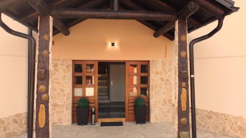 Wellness Spa Hotel Zeleni Raj - image 2