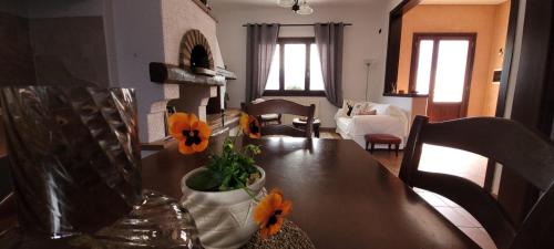 Delta Liberty BnB