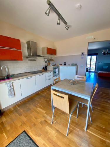casa picasso in Pianura