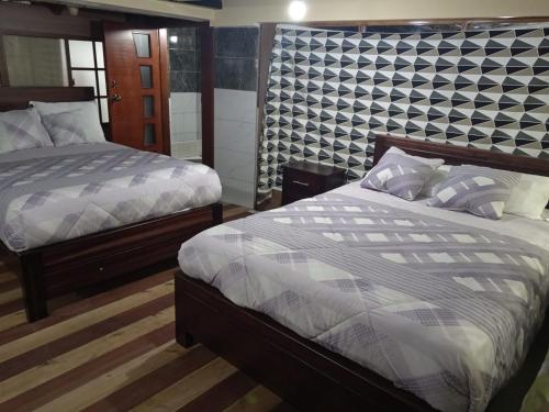 HOSTAL CASA MIA r
