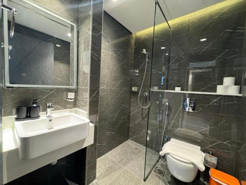 Great deal Magnificent Brand New with Private PooL, Dubaï (photo 9)
