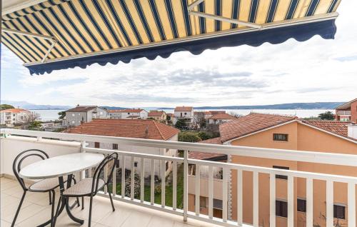 Apartments Ruza 5