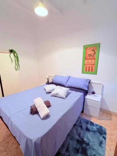 Amazing and stylish flat for 4 people with breakfast included 2 blocks away from Poblenou beach, Barcelona (Foto 2)