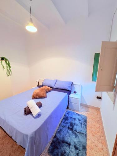 Amazing and stylish flat for 4 people with breakfast included 2 blocks away from Poblenou beach, Barcelona (Foto 7)