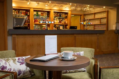 Hellidon Lakes Hotel - image 5