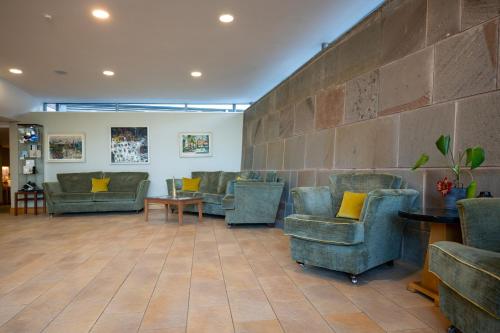 Hellidon Lakes Hotel - image 4