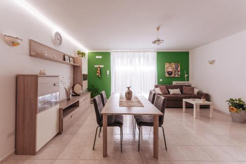  Residenza Il Moro in Procida