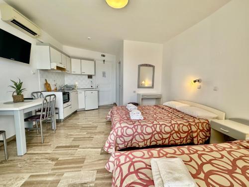 Hotel Apartments Panorama - main image